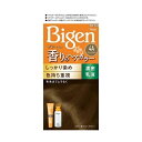 【3%OFFクーポン 7/19 20:00~7/26 01:59迄】【送料無料】ホーユー株式会社 ビゲン 香りのヘアカラー 乳液 4A アッシュブラウン【医薬部外品】 40g+60mL【ドラッグピュア楽天市場店】【RCP】【△】