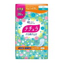 【本日楽天ポイント5倍相当】【送料無料】大王製紙株式会社ナチュラ さら肌さらり よれスッキリ吸水ナプキン 24cm 50cc 39枚【ドラッグピュア楽天市場店】【RCP】【△】