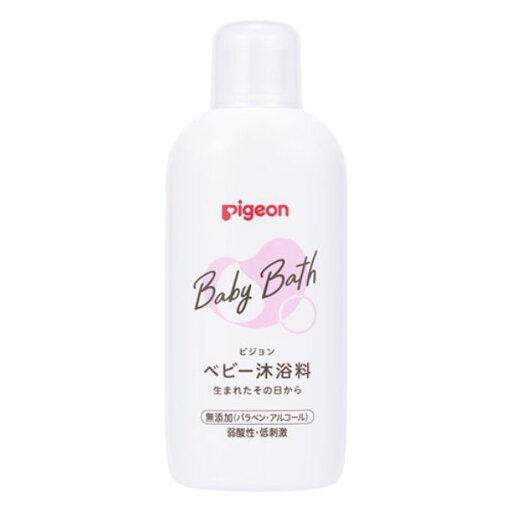 【送料無料】ピジョン株式会社ベビー沐浴料 500ml【ドラッグピュア楽天市場店】【△】 【送料無料】ピジョン株式会社ベビー沐浴料 500ml【ドラッグピュア楽天市場店】【△】