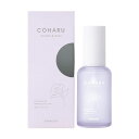 【送料無料】株式会社柳屋本店COHARU スタイリングオイル <スムース&シャイン> 60ML【ドラッグピュア楽天市場店】【RCP】【△】