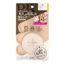 【3%OFFクーポン 8/4 20:00~8/11 01:59迄】【送料無料】常盤薬品工業株式会社 毛穴パテ職人 エッセンスBBパウダー N 02(ナチュラルベージュ) <SPF50+ PA++++> 10g【ドラッグピュア楽天市場店】【RCP】【△】【CPT】