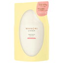 【送料無料】P&Gジャパン合同会社 WANOMI (わのみ) by HAIR RECIPE (ヘアレシピ) うるつや トリートメント つめかえ用 300g【ドラッグピュア楽天市場店】【RCP】【△】【CPT】