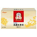 株式会社ニップン 正官庄 高麗紅蔘茶 90g(3g×30袋)入<高麗人参茶>(ご注文後のキャンセルは出来ません)【RCP】【北海道・沖縄は別途送料必要】