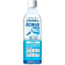 【送料無料】日本薬剤株式会社 JFエブリサポート 経口補水液ORS 500ml×48本セット<熱中症対策、水分補給>【関連商品:OS-1(オーエスワン)・アクア...
