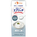 【送料無料】株式会社フードケア エプリッチゼリー とうふ味 207g×24個入【栄養機能食品(亜鉛・銅)】<栄養補給食品(ゼリー飲料)><エネルギー補給/たんぱく質補給>【ドラッグピュア楽天市場店】【△】