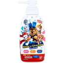【送料無料】株式会社バンダイ リンスインシャンプー パウ・パトロール 300mL【ドラッグピュア楽天市場店】【RCP】【△】