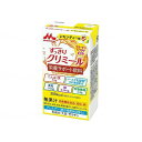 【5個セット】【送料無料】森永乳業株式会社 エンジョイすっきりクリミール レモンティー味 125ml×5個【ドラッグピュア楽天市場店】【RCP】【△】【CPT】