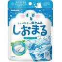 【本日楽天ポイント5倍相当】【☆】【あす楽15時まで】【送料無料】サラヤ株式会社 しょっぱくない塩ラムネ しおまる ひんやりサイダー味 30g入<塩分補給+クエン酸><熱中症予防>【ドラッグピュア楽天市場店】【△】【CPT】