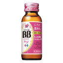 【10本組】【送料無料】【第3類医薬品】【本日楽天ポイント5倍相当】エーザイ株式会社 チョコラBBドリンクビットR 50ml×10本【ドラッグピュア楽天市場店】...