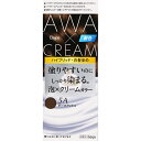 【送料無料】ホーユー株式会社 ビゲン泡クリームカラー5Aダークアッシュ【医薬部外品】 90g+5ml<泡で簡単、クリームのように深く染まる>【ドラッグピュア楽天市場店】【RCP】【△】