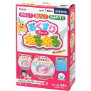 【送料無料】クラシエフーズ販売株式会社 おくすりパクッとねるねる 1箱(5.1g×6包(メロンソーダ味・イチゴ味 各3包))入<健康は、計算できる>【ドラッグピュア楽天市場店】【△】
