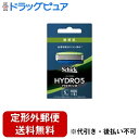 【定形外郵便で送料無料】シック・ジャパン株式会社シック ハイドロ5 プレミアム 敏感肌用 替刃スキンガード付 5枚刃 4コ入【ドラッグピュア楽天市場店】【TK140】