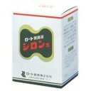 【送料無料】【第2類医薬品】【本日楽天ポイント5倍相当】ロート製薬株式会社『シロンS 50包』【ドラッグピュア楽天市場店】【RCP】【△】【□】