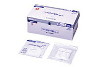 白十字株式会社『マルチXPガーゼBK NO.2-30枚入（30cm×30cm 4折）×8袋（滅菌済）』(お取り寄せ品の為、商品到着まで7-10日間かかります）（ご注文後のキャンセルができません)【一般医療機器】【RCP】