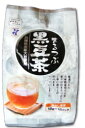 【本日楽天ポイント5倍相当】株式会社寺尾製粉所★兵庫県認証商品登録品★『まるつぶ黒豆茶ティーパック 12g×12パック』×20個セット