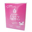 【本日楽天ポイント5倍相当】芳香園製薬『とろ～りグルコサミン 4g×30包』（ご注文後のキャンセルは出来ません）（商品発送までにお時間がかかる場合がございます）【RCP】