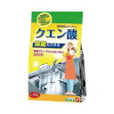 【本日楽天ポイント5倍相当】株式会社 丹羽久丹羽久 クエン酸(300g) (粉末洗剤)×15個セット