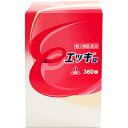 【第3類医薬品】【あす楽17時(日曜15時)まで】現代女性のツライ女性病・プチ更年期剤盛堂薬品株式会社 ホノミ エッキ錠 360錠:漢方薬【RCP】