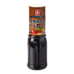 【本日楽天ポイント5倍相当】イカリソース 株式会社イカリとんかつソース500g×20個セット【■■】