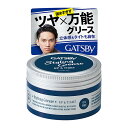 マンダムギャツビー(GATSBY)スタイリンググリース アッパータイト 内容量:100g【CPT】