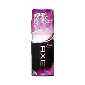 アックス ユニリーバ株式会社アックス（AXE)フレグランス ボディスプレー スウィート ( 60g )(この商品は注文後のキャンセルができません)【北海道・沖縄は別途送料必要】【CPT】