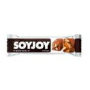 『大塚製薬　SOYJOY　ソイジョイ　アーモンド＆チョコレート 』12本セット【商品説明】●大豆をまるごと小麦粉を使用せず、大豆粉だけを生地に使用しているのが大きな特徴です。大豆をまるごと粉にしているので、大豆タンパク、イソフラボン、食物繊維など、大豆の栄養素をあますところなく摂取できます。●ぽろぽろこぼれ落ちない適度な噛みごたえを感じる食感は、少量でも満足感を与え、ぽろぽろこぼれ落ちないスマートな食シーンを提案します。 ●ざくっとしたローストアーモンドの食べ応えと香り豊かなチョコレートを練り込んだほど良い甘さ。 ◆原材料大豆粉（遺伝子組換えでない）、アーモンド、食用植物油脂、砂糖、卵、チョコレート、難消化性デキストリン、アガベシロップ、ココアパウダー、イヌリン、食塩、香料、レシチン（大豆由来）、（原材料の一部に乳製品を含む）◆栄養成分1本あたりエネルギー 146kcal / タンパク質 5.4g / 脂質 9.9g / 糖質 7.1g / 食物繊維 4.7g / ナトリウム 42〜92mg / 大豆イソフラボン 14mg◆注意事項●大豆アレルギーの方はお控えください。●開封後は早くお召し上がりください。 ◆保存方法 高温多湿・直射日光を避け、常温で保存してください。 【お問い合わせ先】当店（ドラッグピュア）または下記へお願い申し上げます。大塚製薬株式会社TEL：0120-358-369 広告文責：株式会社ドラッグピュア作成：201405ST神戸市北区鈴蘭台北町1丁目1-11-103TEL:0120-093-849区分：食品■ 関連商品大塚製薬株式会社　お取り扱い商品ソイジョイシリーズ