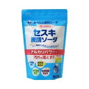 【本日楽天ポイント5倍相当!!】【送料無料】第一石鹸株式会社キッチンクラブ セスキ炭酸ソーダ (500g)【ドラッグピュア楽天市場店】【△】【▲1】