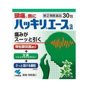 【第(2)類医薬品】【2％OFFクーポン配布中 対象商品限定】【定形外郵便で送料無料でお届け】小林製薬株..