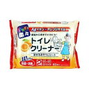 【送料無料】【J】ティー・エイチ・ティーキレイ楽々 Agオレンジ除菌トイレクリーナー(30枚*2コ入)（AGイオン+オレンジオイル配合！Wパ..