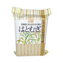クロバーコーポレーション素肌志向 はとむぎ(120g)【北海道・沖縄は別途送料必要】