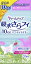 【本日楽天ポイント5倍相当】【定形外郵便で送料無料】ユニ・チャーム株式会社チャームナップ 吸水さらフィ パンティライナー ロング ピュアソープの香り 28枚【RCP】【TK300】