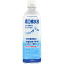 日本薬剤 経口補水液 500ml×24本【ドラッグピュア楽天市場店】【熱中症対策、水分補給】関連商品：OS-1(オーエスワン）など