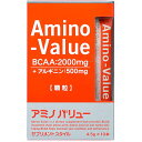 【本日楽天ポイント5倍相当】【送料無料】【発P】大塚製薬アミノバリューサプリメントスタイル4.5g×10袋（1箱）【ドラッグピュア楽天市場店】【RCP】【YDKG-k】【△】【CPT】