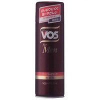 【本日楽天ポイント5倍相当】【送料無料】サンスターVO5 for MEN ヘアスプレイ スーパーハード微香性 355g【ドラッグピュア楽天市場店】【RCP】【△】