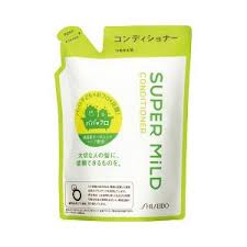 【本日楽天ポイント5倍相当】資生堂スーパーマイルド　コンディショナーつめかえ用　400ml【RCP】【北海道・沖縄は別途送料必要】【CPT】