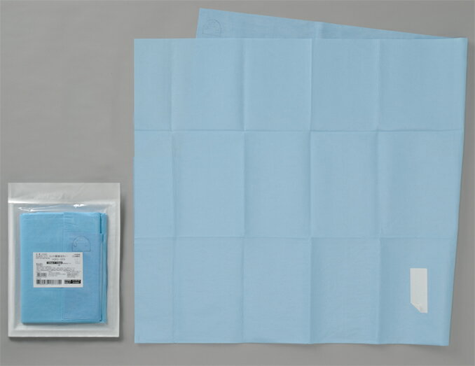 ハクゾウメディカル株式会社【3183003】エレファドレープ　90cm×120cm×50セット【RCP】【北海道・沖縄は別途送料必要】【▲C】