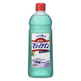 【本日楽天ポイント5倍相当】【送料無料】花王　マジックリン500ml【この商品はご注文後のキャンセルが出来ません】【ドラッグピュア楽天市場店】【RCP】【△】【▲1】【□】