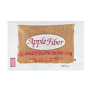 【送料無料】【お任せおまけ付き♪】キューピー株式会社ジャネフアップルファイバー(2.5g×60袋)×10個【栄養補給食】【発送まで1週間前後】【この商品はご注文後のキャンセルが出来ません】【ドラッグピュア楽天市場店】【RCP】【△】【▲C】