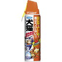 【本日楽天ポイント5倍相当 】【送料無料】フマキラー株式会社 強力犬猫まわれ右スプレー 犬猫よけスプレー 泡スプレー(350ml) 【ドラックピュア楽天市場店】【△】