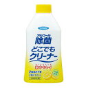 フマキラー株式会社 アルコール除菌 どこでもクリーナー つけかえ用 (油汚れも除去)(300ml)【フマキラー アルコール除菌シリーズ】 【北海道・沖縄は別途送...