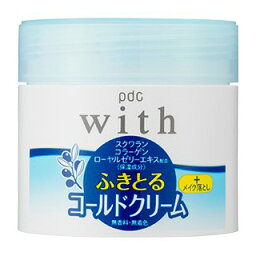 【本日楽天ポイント5倍相当】【送料無料】株式会社pdc ウィズ ふきとるメイク落とし(300g)【ウィズ(with)】【ドラックピュア楽天市場店】【△】