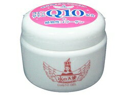 美々堂　水の天使CoQ10ゲル150g（発送までに5日程度かかります・ご注文後のキャンセルは出来ません）【RCP】【北海道・沖縄は別途送料必要】【□□】