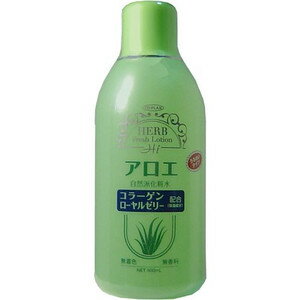 【本日楽天ポイント5倍相当】トプラン　　アロエ化粧水500ml【RCP】【北海道・沖縄は別途送料必要】