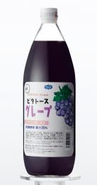 【送料無料】【お任せおまけ付き♪】ヘルシーフード株式会社 ビタトース グレープ 1000ml×6本(発送までに7〜10日かかります・ご注文後のキャンセルは出来ません)【ドラッグピュア楽天市場店】【RCP】【北海道・沖縄は別途送料必要】【YP】【△】【□】