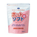 【ホット＆ソフトの商品説明】おかゆやみそ汁をあたたかいまま固形食にできます。 高い温度で固まるので、冷やす手間がいりません。おかゆやみそ汁にホット＆ソフトをかき混ぜながら適量加え、全体が充分に沸騰するまで加熱をします。沸騰したら火を止め、器に入れて71℃前後に冷めると固まり始めます。 ※注意事項　加熱が必要です。 広告文責及び商品問い合わせ先 広告文責：株式会社ドラッグピュア作成：201101W神戸市北区鈴蘭台北町1丁目1-11-103TEL:0120-093-849製造・販売元：ヘルシーフード株式会社〒191-0024 東京都日野市万願寺1-34-3042-581-1191区分：食品(固形化補助食品)・日本製■ 関連商品■食品・食事・軟らかい食事・介護食