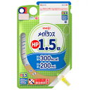 【送料無料】【お任せおまけ付き♪】株式会社明治明治メイバランスHP1.5Zパック300K 200ml×12個入<流動食シリーズ>(商品発送まで6-10日間程度か...
