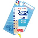 送料無料 発送までに7〜10日かかります・ご注文後のキャンセルは出来ません 明治乳業明治メイバランス1.0Zパック300K　300ml×12入 明治乳業 RCP