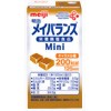 【最大15%OFF！異種商品まとめ買いセール 7/3〜7/9 迄】株式会社明治(旧明治乳業)明治メイバランスMiniキャラメル味　125ml×48本（2ケース）（発送までに7〜10日かかります・ご注文後のキャンセルは出来ません）【RCP】