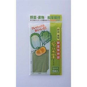 【本日楽天ポイント5倍相当】株式会社 ニッショー愛菜果L5枚入【RCP】【北海道・沖縄は別途送料必要 ...