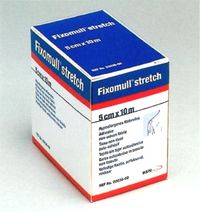 テルモ【テルモフィクソムル ストレッチ】JW-F020402　2.5CM×10M　2ロール【ドラッグピュア楽天市場店】【RCP】【北海道・沖縄は別途送料必要】（発送まで7〜14日程です・ご注文後のキャンセルは出来ません）のサムネイル